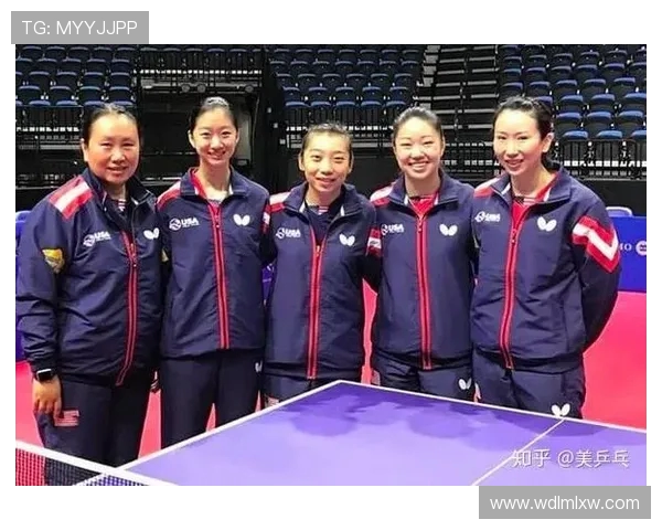 南京乒乓球队实力变革引发热议新阶段的崛起与挑战分析