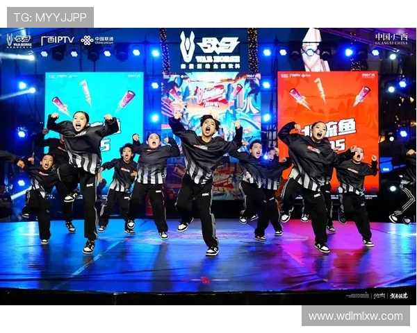 南京街舞队个人能力排名创新高展现街舞新风貌与实力之争