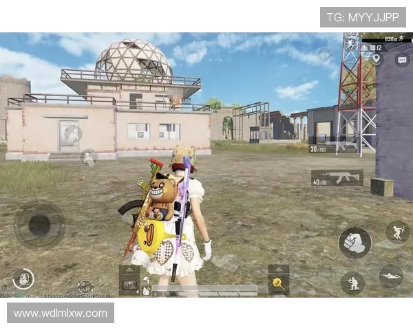 和平精英热点分析：BLG战队如何成功反击对手的战术布局