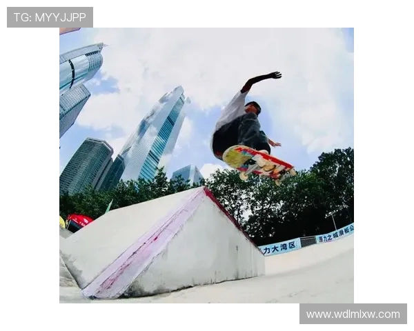 广州极限运动队在世界滑板锦标赛中的速度表现精彩点评与分析