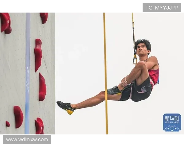 成都攀岩队引领最新攀岩意识前十名榜单揭晓