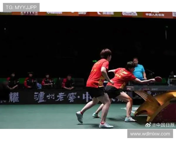 成都乒乓球队配合变革引发热议探索团队协作新模式 成都乒乓球队配合变革引发热议探索团队协作新模式