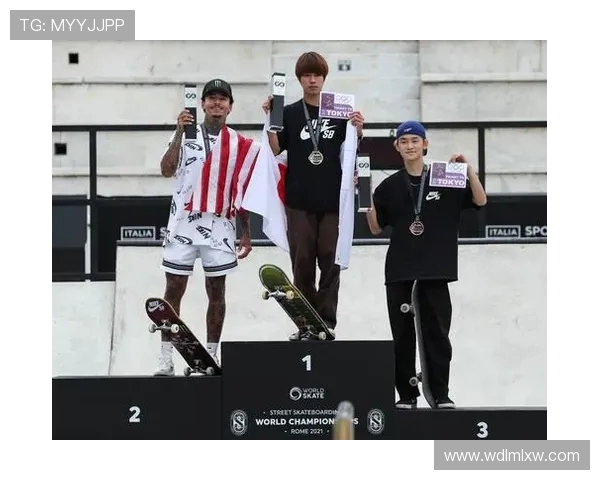 成都滑板队在世界滑板锦标赛中的精彩表现与未来发展展望