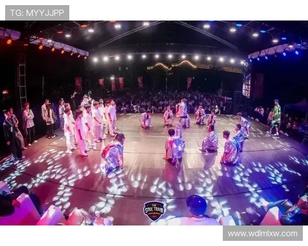 成都街舞队与广州街舞队赛后状态分析与精彩瞬间回顾