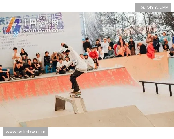 杭州滑板队迎接挑战在极限运动世界杯中实现华丽转型的故事