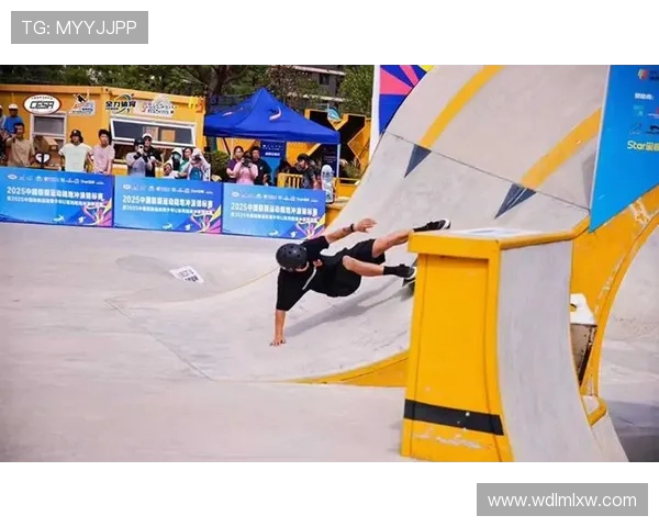 武汉极限运动队的激情与挑战探秘极限运动的魅力与团队精神