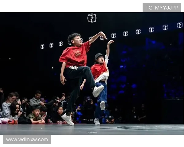 深圳街舞队的节奏体系与街舞战术的完美融合探索