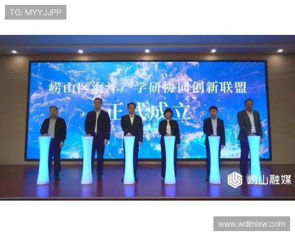 青岛国信水产深耕海洋产业链提升品牌价值助力可持续发展