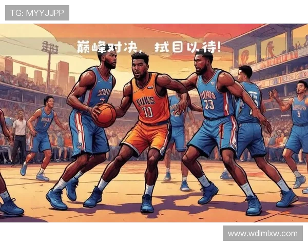 NBA新赛季预测：超级巨星对决与年轻球员崛起的精彩故事