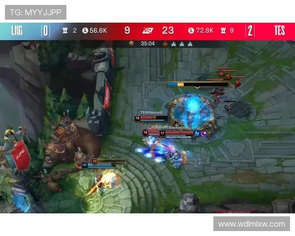 TES鏖战LNG巅峰对决强强碰撞决胜关键之夜争锋荣耀舞台