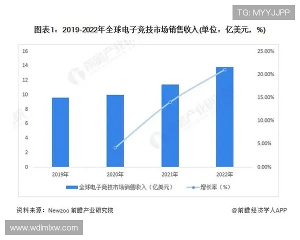 全球电竞格局演变与玩家生态未来趋势深度观察与洞见分析报告展望