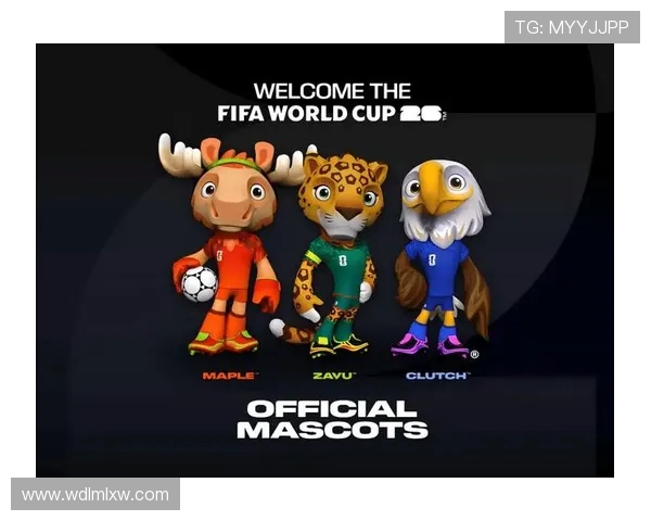 展望2026世界杯全球盛宴：赛事亮点与未来影响解析全景前瞻指南