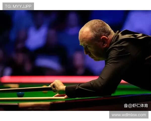 探寻斯诺克运动魅力与顶尖选手巅峰对决及战术艺术的精彩世界风采