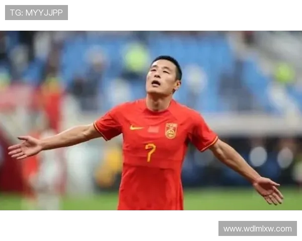 武磊重回巅峰引领中国足球新希望助力国家队冲击世界杯梦想