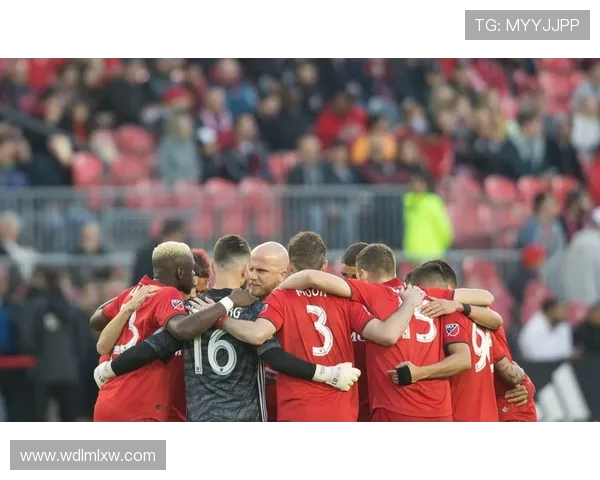 多伦多队与华盛顿联的精彩对决揭示足球魅力与战术智慧的碰撞