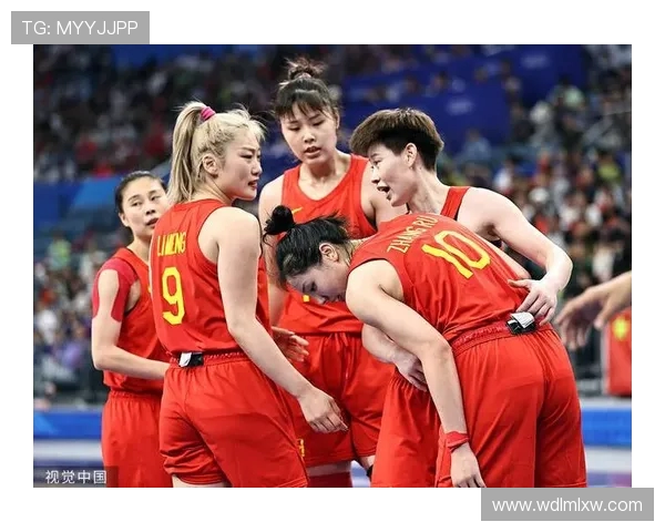 泰国女篮与中国香港女篮激战正酣争夺亚洲篮球赛重要胜利 泰国女篮与中国香港女篮激战正酣争夺亚洲篮球赛重要胜利